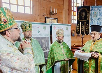 Фот. Дмитро Коник, orthodox.pl